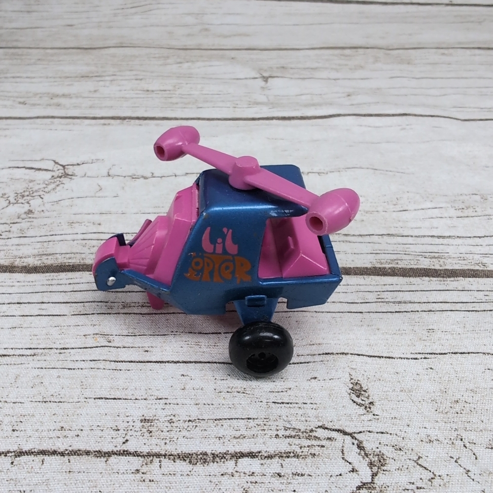 Lot Of 8 Vintage Toy Cars Vehicle Dinky Car Retro - Picture 15 of 16